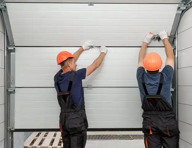 garage door service Danvers